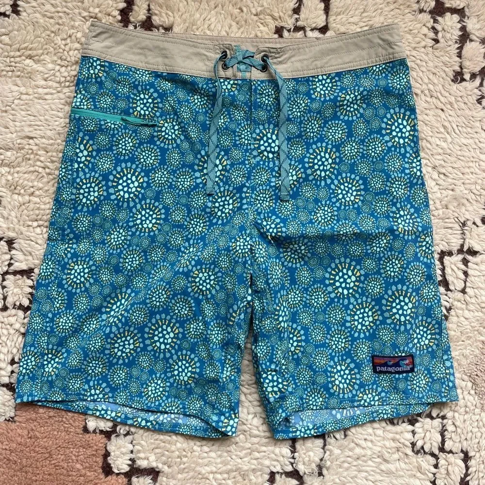 Patagonia shorts men